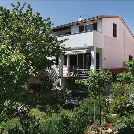 Apartment Rosa 1 罗维尼 外观 照片