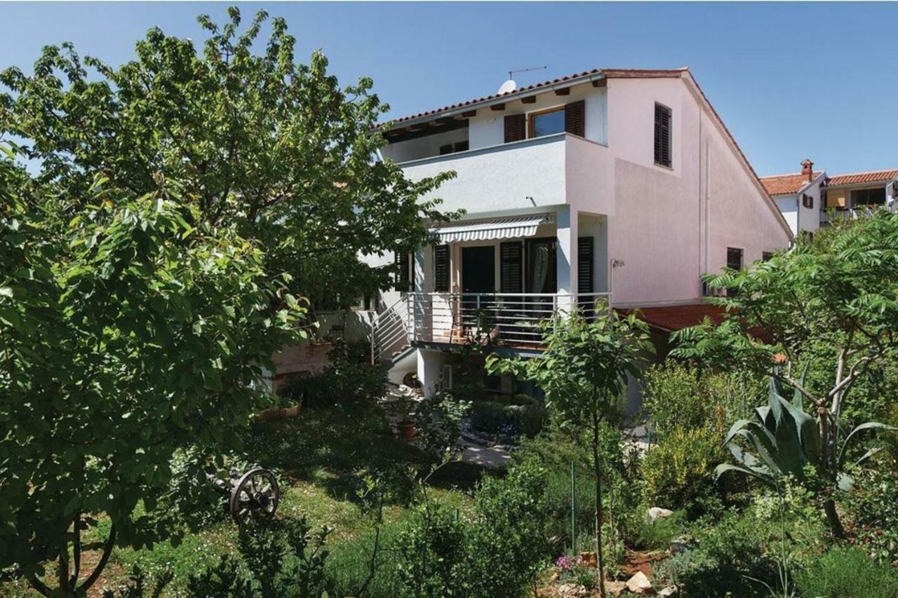 Apartment Rosa 1 罗维尼 外观 照片